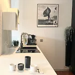 Chilliapartamenty- Apartmán *