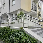 Chilliapartamenty- Apartmán Kolobřeh
