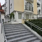 Apartmán Chilliapartamenty- *