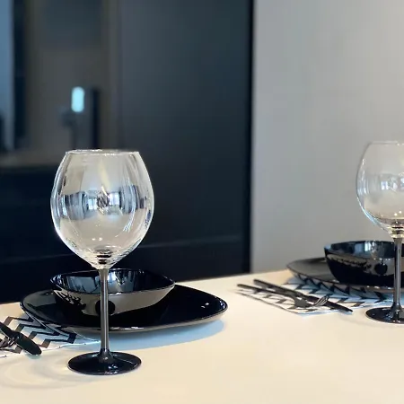 Apartmán Chilliapartamenty- *