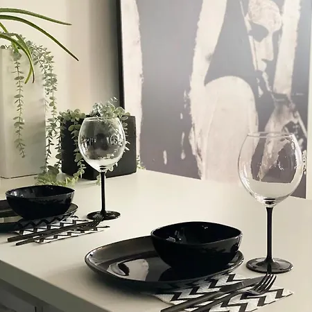 شقة Chilliapartamenty- كولوبرزيغ