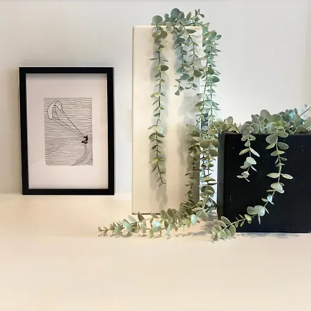 شقة Chilliapartamenty-