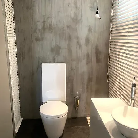 شقة Chilliapartamenty-