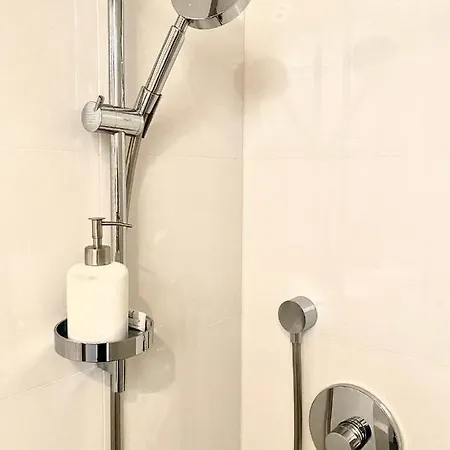 Chilliapartamenty- شقة كولوبرزيغ