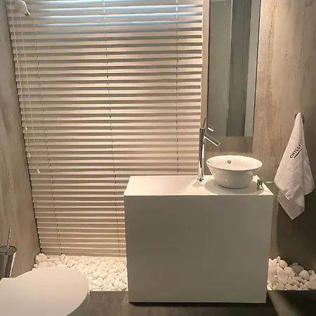 شقة Chilliapartamenty-