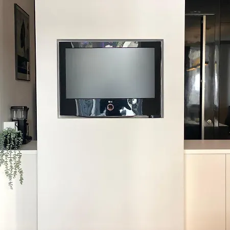 Apartament Chilliapartamenty- Kołobrzeg