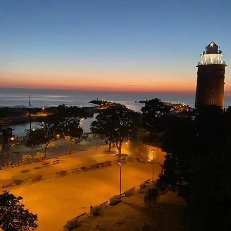 Chilliapartamenty- شقة *