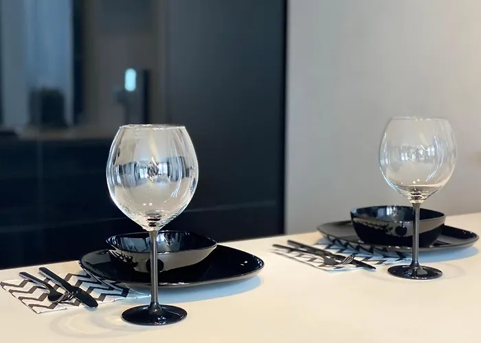 Apartmán Chilliapartamenty- *