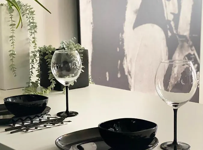 Apartmán Chilliapartamenty- Kolobřeh