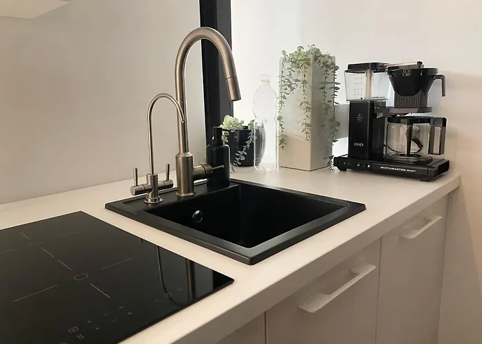 Apartmán Chilliapartamenty-