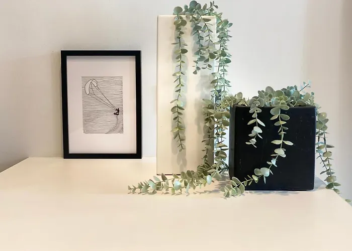 Apartmán Chilliapartamenty-