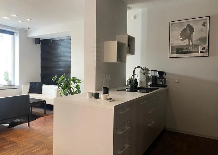 Apartmán Chilliapartamenty-