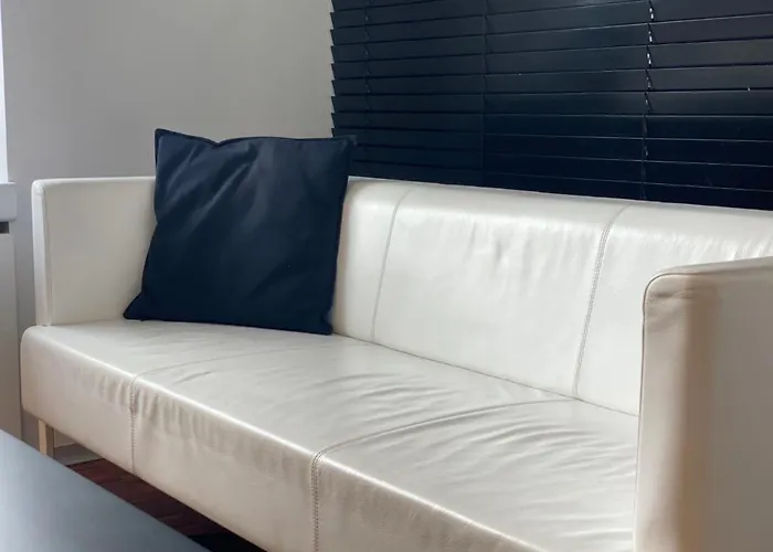 Chilliapartamenty- Apartmán