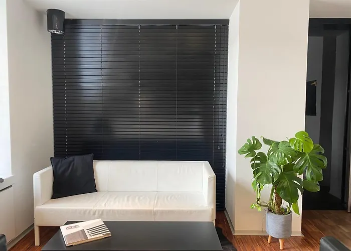 Chilliapartamenty- * Kolobřeh