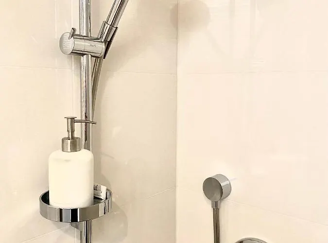 Chilliapartamenty- Apartmán Kolobřeh