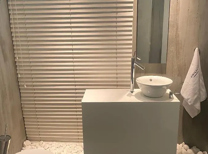 Apartmán Chilliapartamenty-