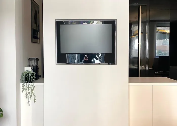 Apartmán Chilliapartamenty- Kolobřeh