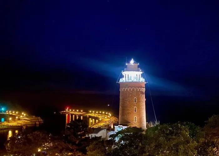 Chilliapartamenty- * Kolobřeh