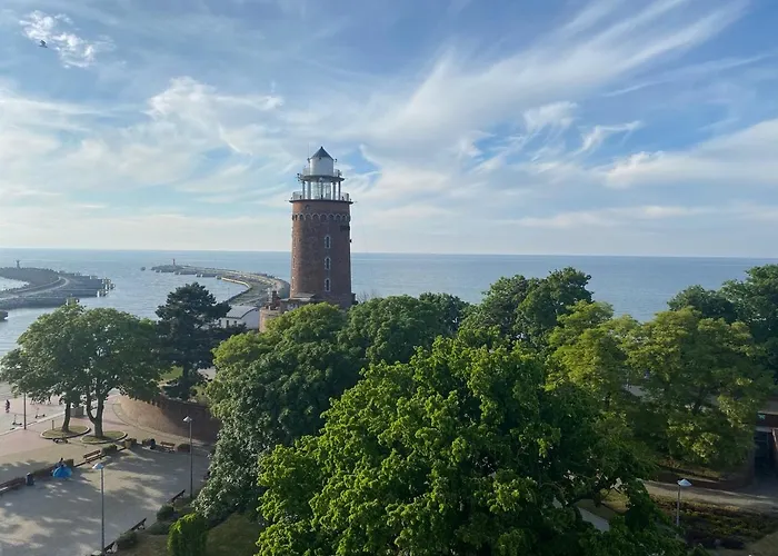 Chilliapartamenty- Apartmán