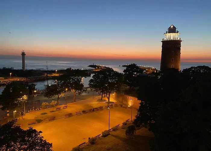 Chilliapartamenty- Apartmán *