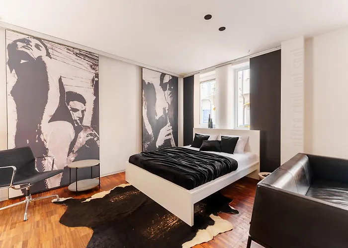 Chilliapartamenty- *